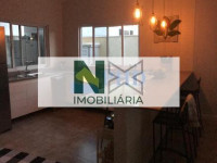 CASA 3 Quartos 200m² 