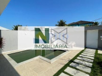 CASA 3 Quartos 200m² 