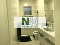 CASA 3 Quartos 200m² 