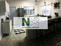 CASA 3 Quartos 200m² 