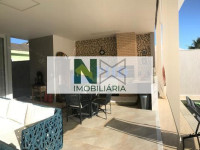 CASA 3 Quartos 200m² 