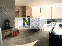 CASA 3 Quartos 200m² 