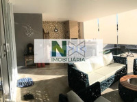 CASA 3 Quartos 200m² 