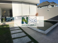 CASA 3 Quartos 200m² 