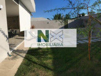 CASA 3 Quartos 200m² 