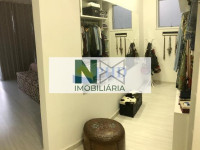 CASA 3 Quartos 200m² 