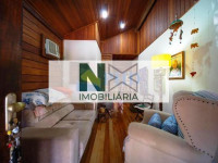 CASA 2 Quartos 70m² 