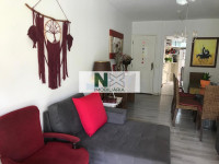 Apartamento 2 Quartos 95m² 