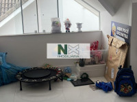 Casa 5 Quartos 329m² 