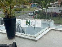 Casa 5 Quartos 329m² 