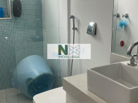 Casa 5 Quartos 329m² 