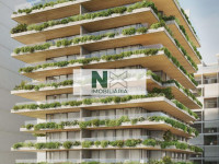 Apartamento 1 Quartos 38m² 