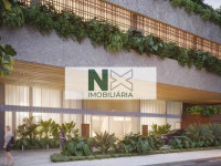 Apartamento 1 Quartos 38m² 