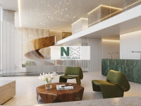 Apartamento 1 Quartos 38m² 