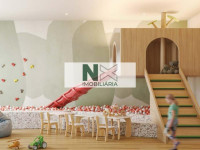 Apartamento 1 Quartos 38m² 