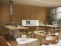 Apartamento 1 Quartos 38m² 