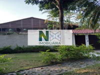 Casa 5 Quartos 600m² 