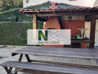 Casa 5 Quartos 600m² 