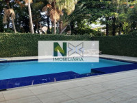 Casa 5 Quartos 600m² 
