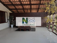 Casa 5 Quartos 600m² 