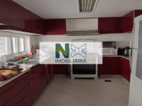 Casa 5 Quartos 600m² 