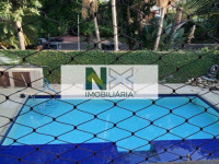Casa 5 Quartos 600m² 
