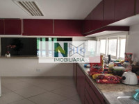 Casa 5 Quartos 600m² 
