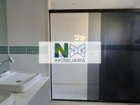 Casa 5 Quartos 600m² 