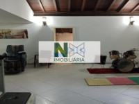 Casa 5 Quartos 600m² 