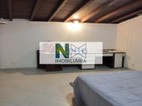 Casa 5 Quartos 600m² 
