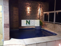 Cobertura Duplex 4 Quartos 396m² 