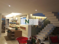 Cobertura Duplex 4 Quartos 396m² 