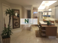 Cobertura Duplex 4 Quartos 396m² 