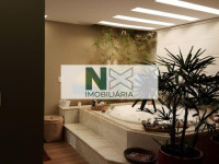 Cobertura Duplex 4 Quartos 396m² 