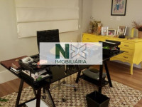 Cobertura Duplex 4 Quartos 396m² 