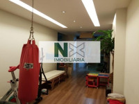 Cobertura Duplex 4 Quartos 396m² 