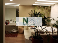 Cobertura Duplex 4 Quartos 396m² 