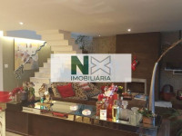 Cobertura Duplex 4 Quartos 396m² 