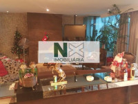 Cobertura Duplex 4 Quartos 396m² 