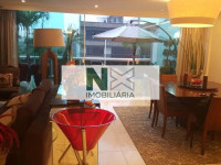 Cobertura Duplex 4 Quartos 396m² 