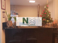 Cobertura Duplex 4 Quartos 396m² 