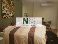 Cobertura Duplex 4 Quartos 396m² 
