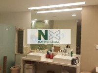 Cobertura Duplex 4 Quartos 396m² 