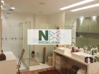 Cobertura Duplex 4 Quartos 396m² 