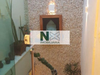 Cobertura Duplex 4 Quartos 396m² 