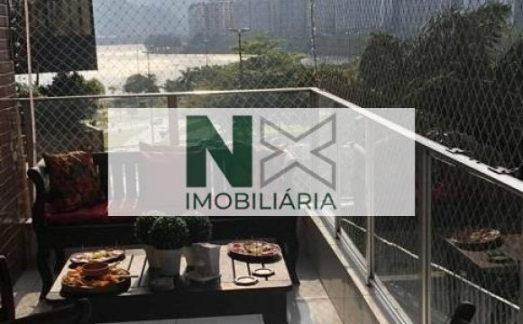 Apartamento 2 quartos Copacabana - NX Imobiliária