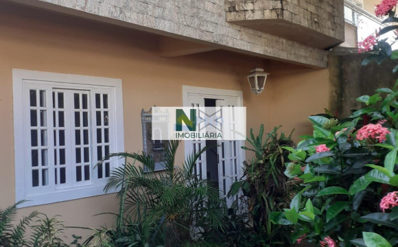 Casa 3 quartos Recreio dos Bandeirantes - NX Imobiliária