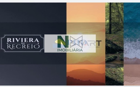 Terreno  Residencial Jardim do Cascalho - NX Imobiliária