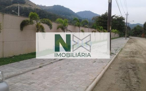 Terreno  Guaratiba - NX Imobiliária