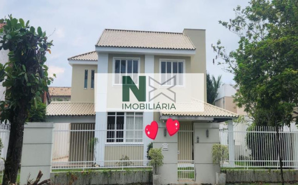 Casa 4 quartos Barra da Tijuca - NX Imobiliária